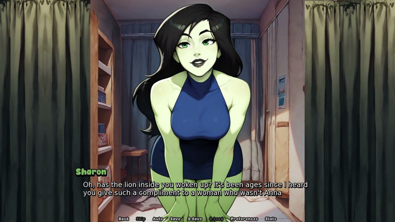Like A Boss: Complete Gameplay - My Girlfriends New Kink, Part 3