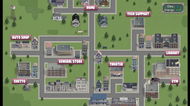 LoveSkySan69Real: 내 여름 V1.0 파트 2 by Loveskysan69