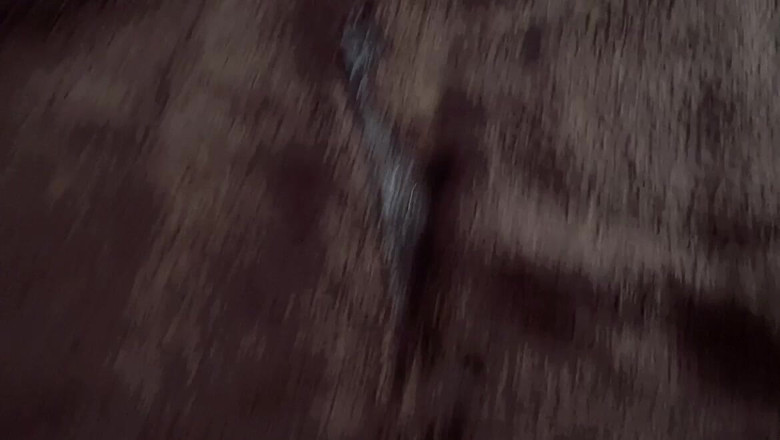 sweethanajapanese: Mokrá nepořádek kundička zblízka tak Mess One