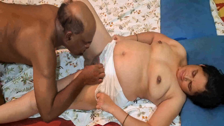 Sexy sindu: Video de sexo casero indio