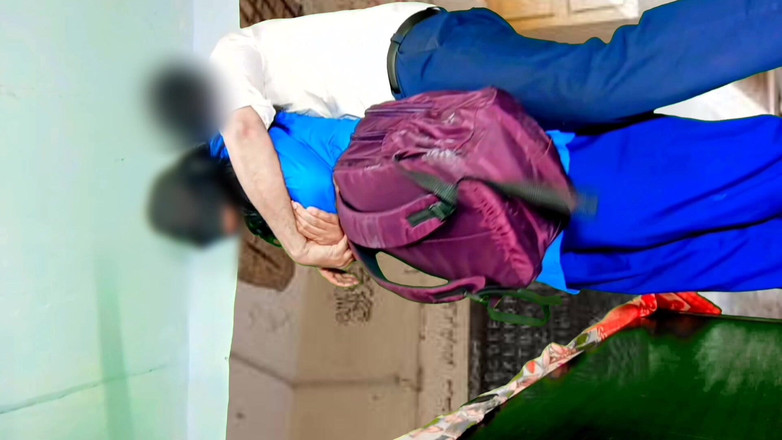 Rakul008: Ragazze indiane del college vergine fanno sesso per la prima...