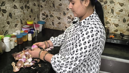 Desi chudai hub: Puja Bhabhi Sex Blog, епізод 2, грудень 2025