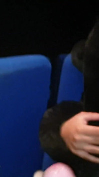 Seul au cinéma