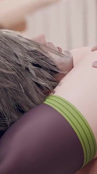 Ryanreos intensives hardcore-sexvideo: heiße schlampe gibt tiefen hals blowjob und leidenschaftliche anal-schwangerschaft