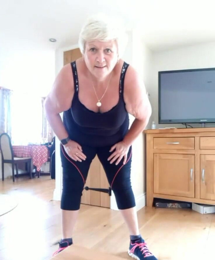 Uk Joolz: Čas na sport!