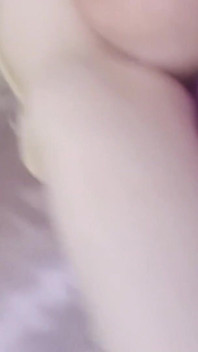 You Guys Ruined My Lil Tight Pussy on Cam Last Night