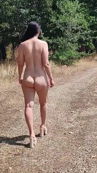 Slave Tih Walk for Fun Ta Master