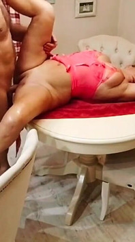 I Love My Stepmom and She Loves My Dick