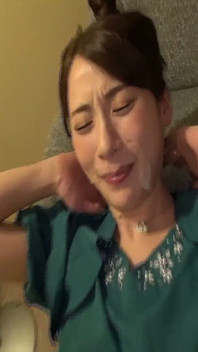 Rei - Housewife Pick-up (33y Old) Vol. 3