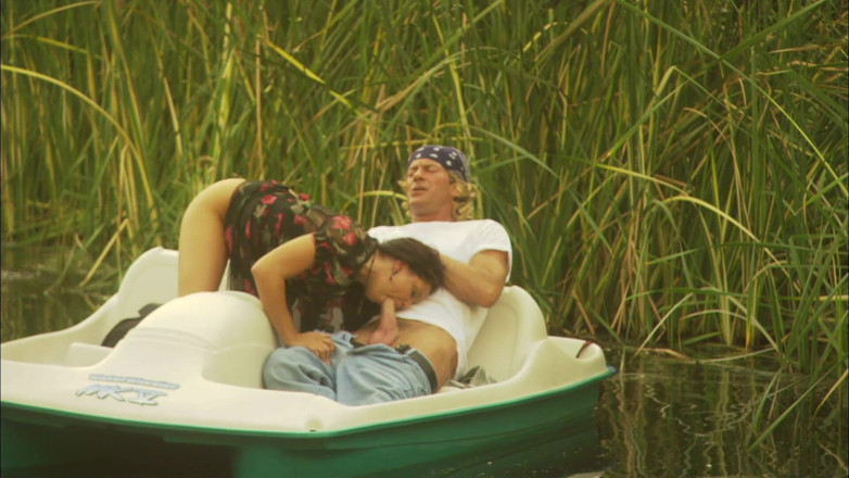 Radical: Menina suja me fode me fode