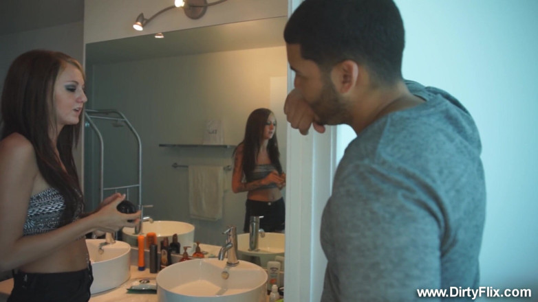 Trick Your Girlfriend: Potrestaná za podvádění
