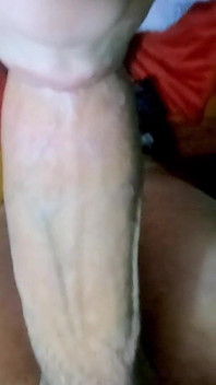 Flaccid BJ Fetish