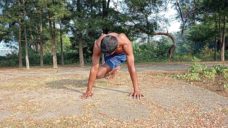 LinearOrnament35: Cara Memperpanjang PenisMu: 5 Latihan Untuk Membuatnya Panjang 7 Inci