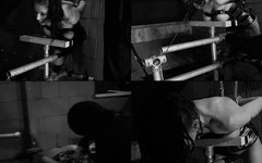 Deutsche Dominanz: Disciplina