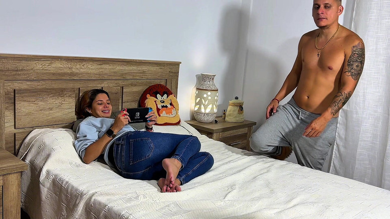 Labestiaylabella: Creampie dalam seks pepek basah saya yang kaya dalam pasangan...