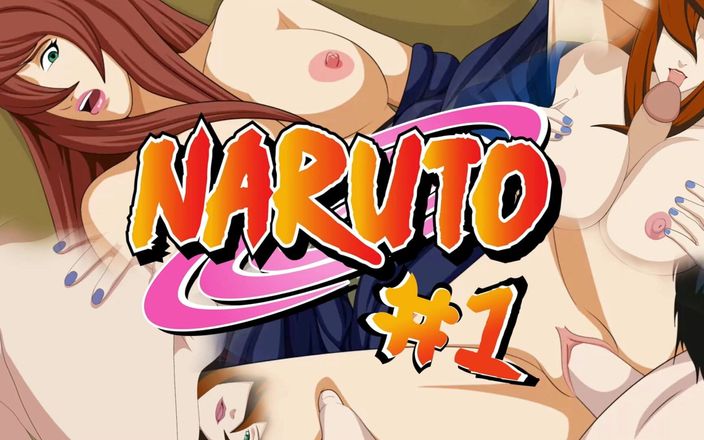 Hentai ZZZ: Compilación 1 Mei hentai Naruto