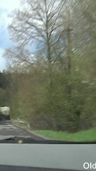 Yaşlılar bebekleri sikiyor - genç sürtük Sarah Sweet arabada yaşlı adama bakış açısıyla sakso çekiyor