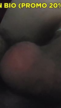 I Hit My Big Ass and Busty Stepsister with My Giant Cock. Argentinian Lapijarg and Azulhada