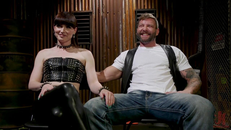 Kink TS: Slag Angels on Wheels: Episode 1