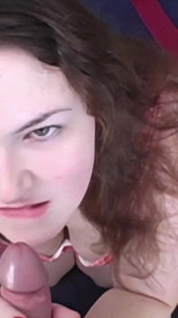 Festival sexy de și ejaculare facială cu femei mari și frumoase din anii 90