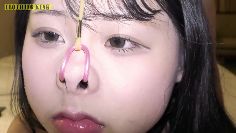Asian cutie: Aziatische engel 23355