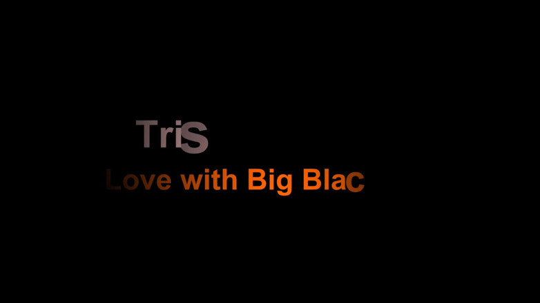 Richard Manns World: Super curva Trish s-a întors și Nastier