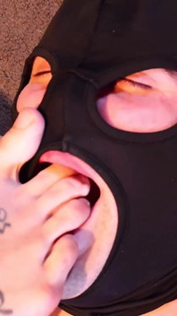 Foot Slut Teased to Orgasm