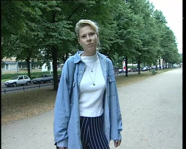 YOUR FIRST PORN: Schoene Grosse фрау Judy - красивая высокая женщина Judy