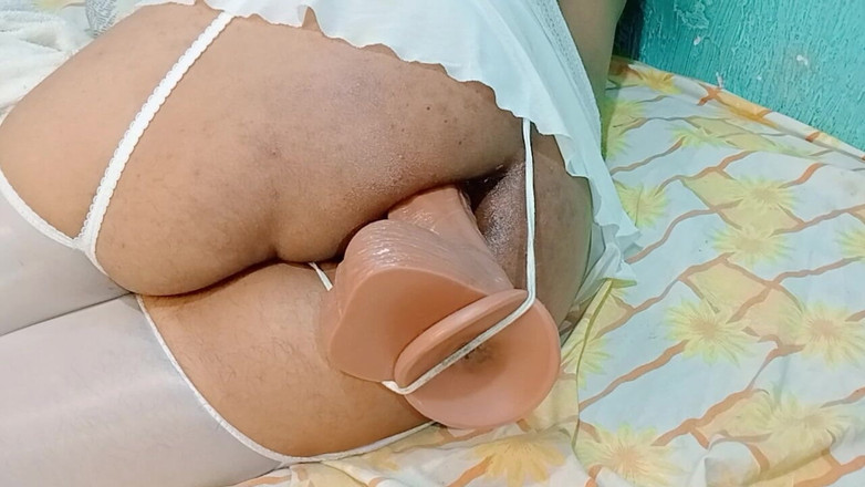 Looking for new things: Suculento Juguetote Enorme Me Lastima Pero Me Encanta!!!!