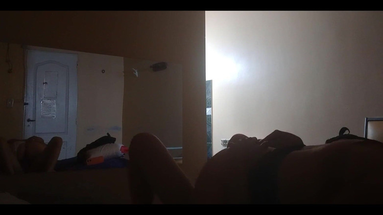 Fitcure1: He Picks Me up in a Really Nice Motel.
