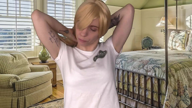 Quinn brooks: Vingança de Sookie
