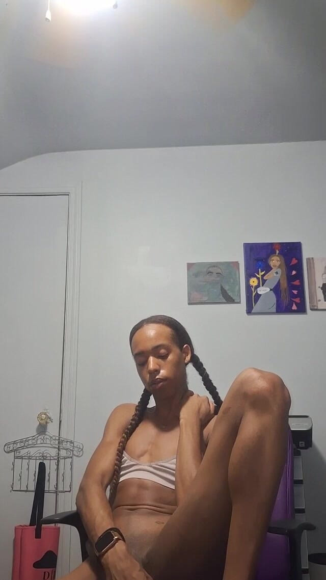 LordDashunKH: Ngentot dildo malam hari bagian 2