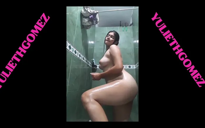 Yulieth Gomez: I Masturbate in My Brother-in-law's Bathroom and Record Myself. Do...