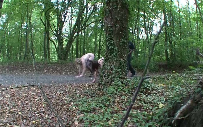 BDSM Deutschland: БДСМ - полный контроль: выпоротый, отфистинг и полностью принадлежащий