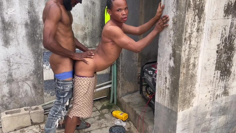 Chief_daddyy: Generatorreparatören
