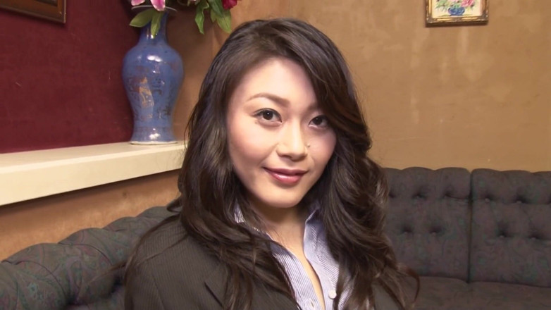 Caribbeancom: Cute asian milf gets pounded deep