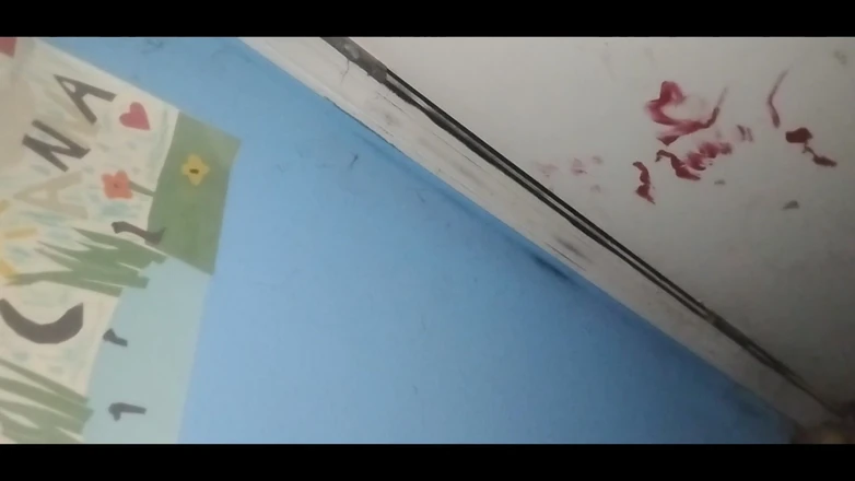 Freakshowsuckerr: Lean Me up Against the Wall