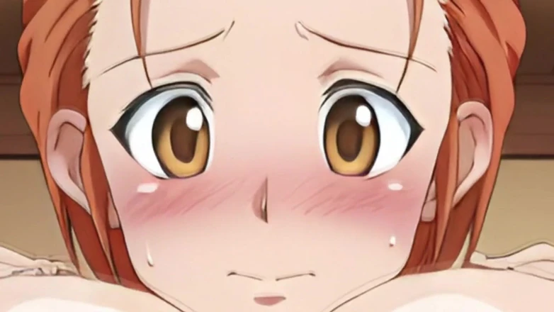 Prznai: Hunter X Hunter Mito Freecss Hentai