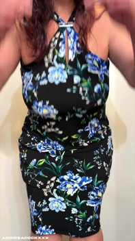 Mrs Modest