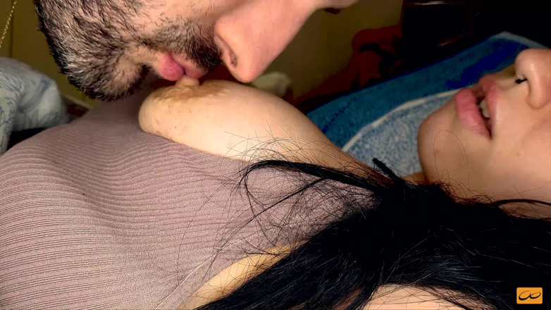 Unlimited Orgasm: เสียวจนตัวสั่นหนักจากเล่นหัวนม - Unlimitedorgasm