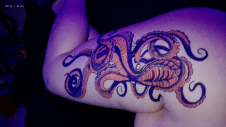 CandiApple_snapple: स्वीकारोक्ति सत्र