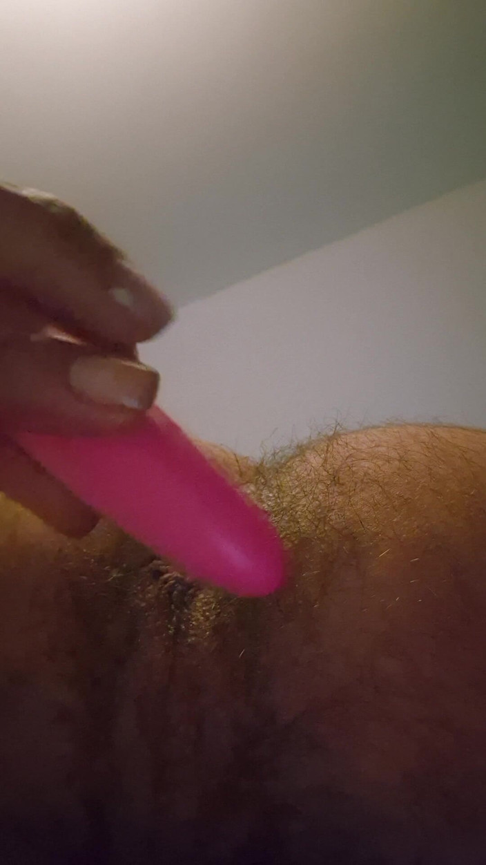 Spagnols anal: Мне нравится, что они кладут все в мою дырочку