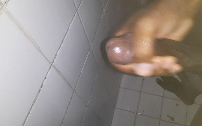 Black guy: S6 E7
