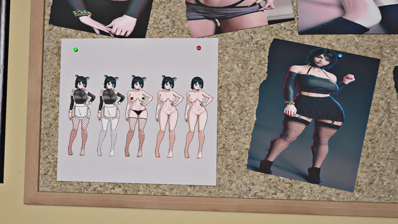 Wickedgammes studio: Keluarga yang hot banget (bagian 2)