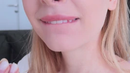 Shrunk My Collegue and Played with His Tiny Body