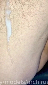 Picked up a Stranger on the Highway and Fucked Him Hard in the Ass for a Ride, Without Condoms, and Came on His Ass