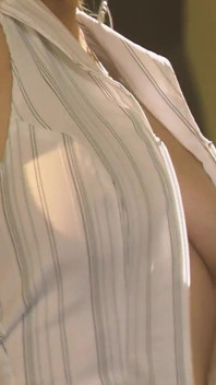 Girls in Heat Scene-2_exuberant Blonde Housewife Getting Fucked Hard in the Ass and Covered in Semen
