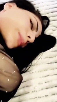 Ünlü influencer tiiktoker genç minyon anal dölleme sızıntıları videosu