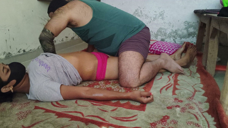 BadMash_Bhabhi: Desi Local Village Teen Girl Outdoor XXX Video, Indian Beautiful...
