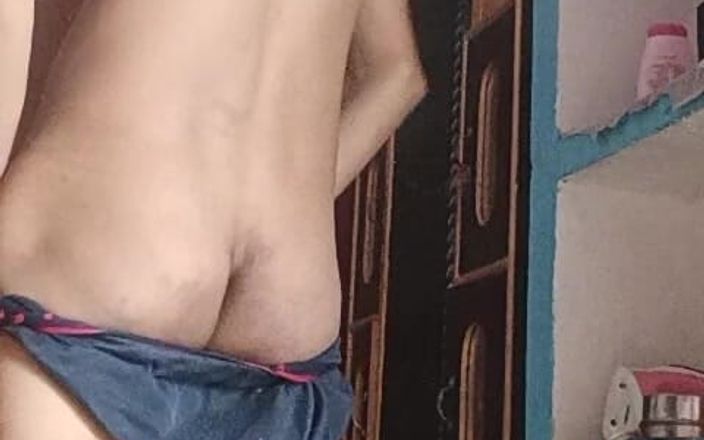 dghkt: Desi gay chlapec Hastmaithun